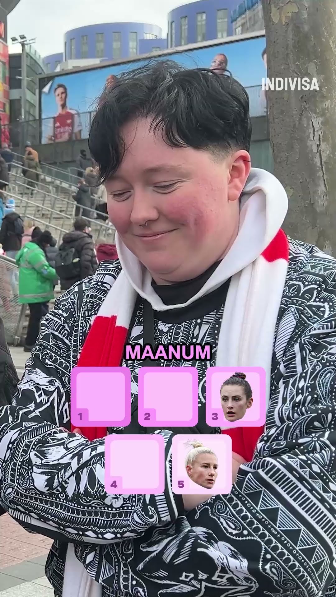 手留下可乘