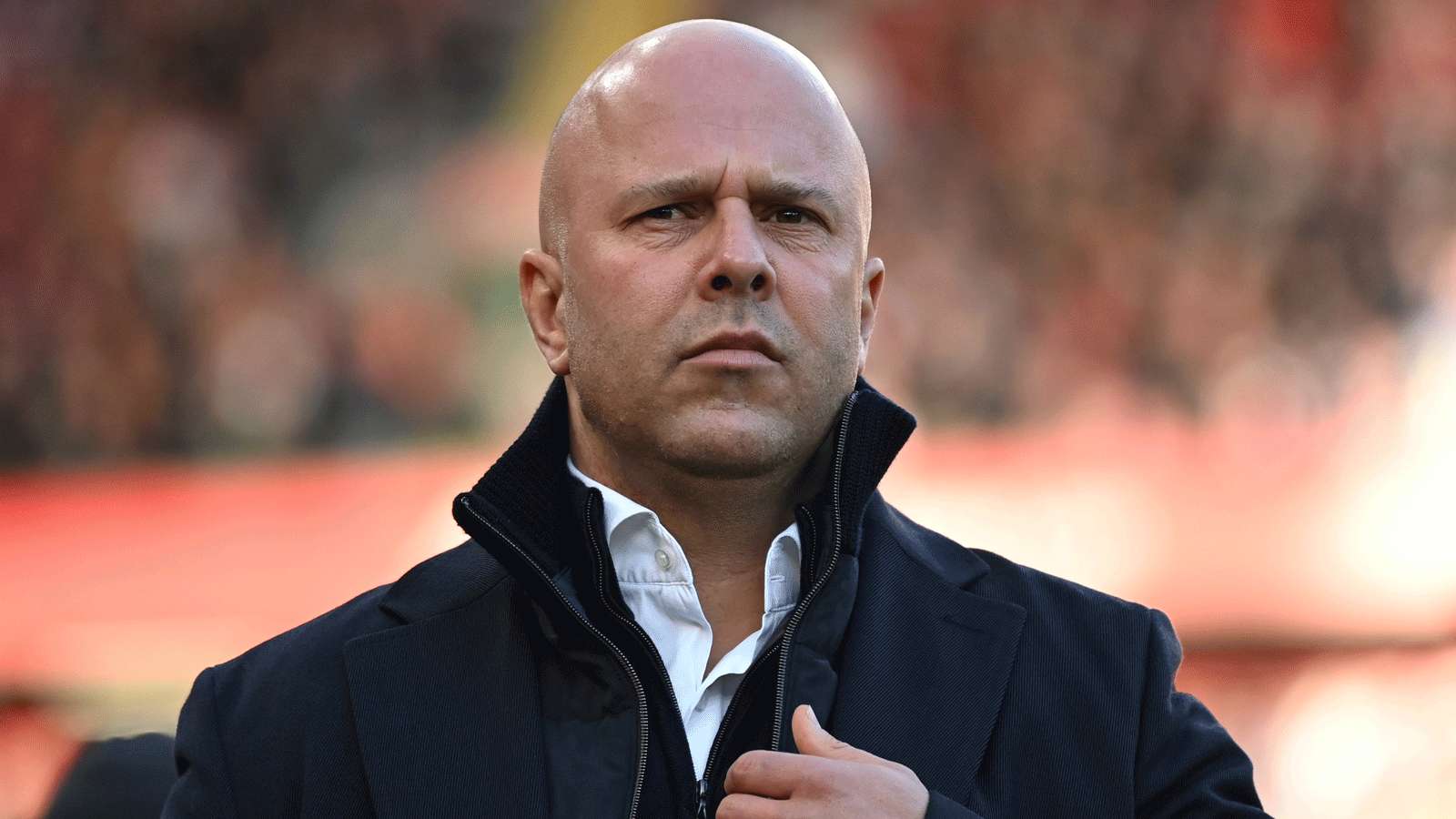 极向上的动 极向上的动