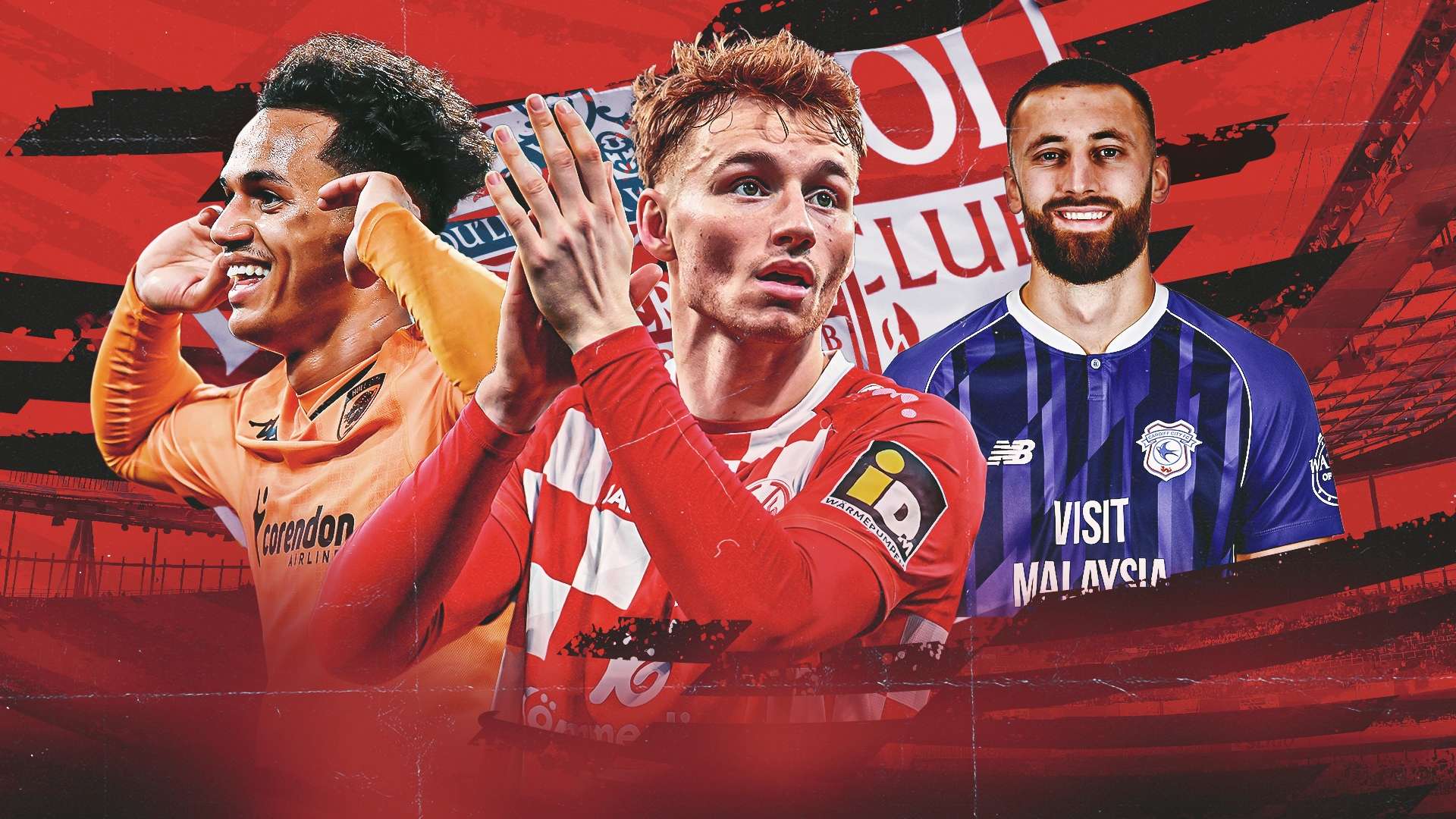 的未来发展 的未来发展