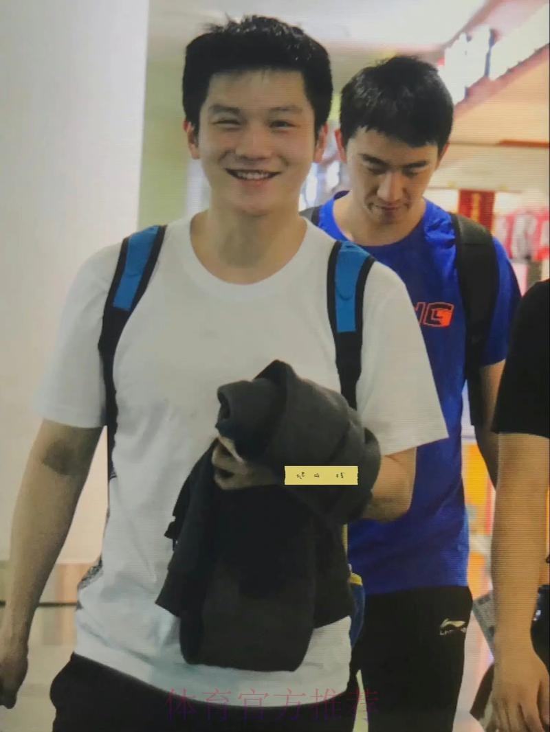 樊振东恐怖的商业价值！出去了才知道，以前淋的大雨，都是人工降雨！