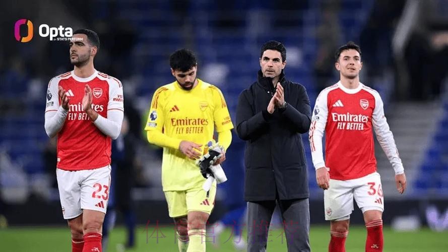 阿森纳本赛季10场杯赛9胜1平保持不败，打入26球仅失3球