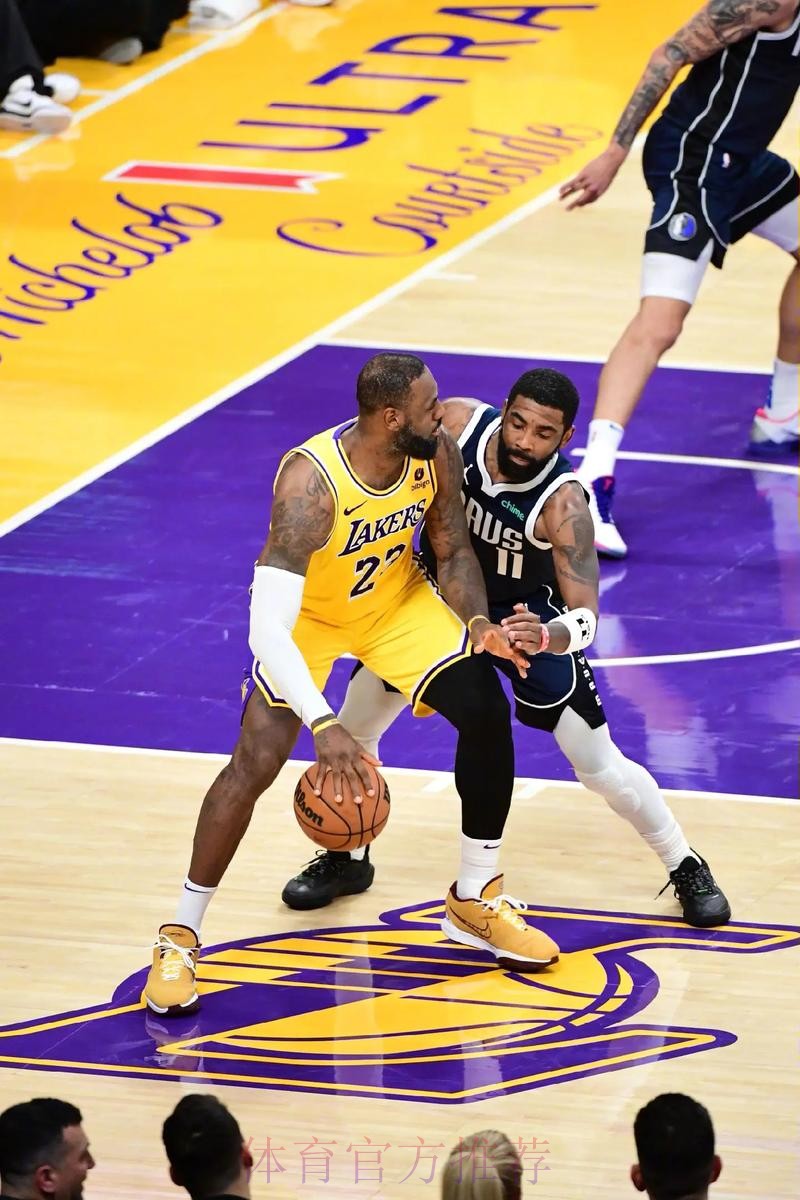 明日6场NBA对决,篮网迎战独行侠、湖人对阵国王 明日6场NBA对决,篮网迎战独行侠、湖人对阵国王