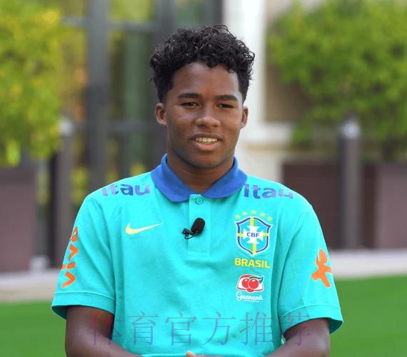 TA：姆巴佩已参加球队合练 恩德里克未能参与其中